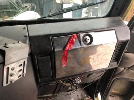 1991-2010 Freightliner Classic Xl Glove Box Dash Panel - Used