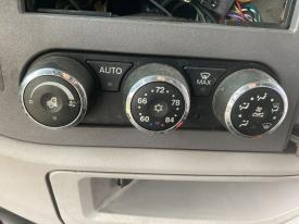 2013-2017 Peterbilt 579 Heater A/C Temperature Controls - Used