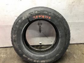 275/80R24.5 Recap Tire - Used