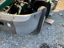 2001-2018 Freightliner COLUMBIA 120 Left/Driver Bumper End - Used