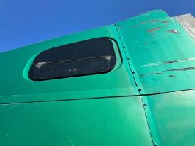 Freightliner COLUMBIA 120 Left/Driver Sleeper Window - Used