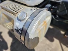 Mack RD600 24(in) Diameter Fuel Tank Strap - Used | Width: 2.0(in)