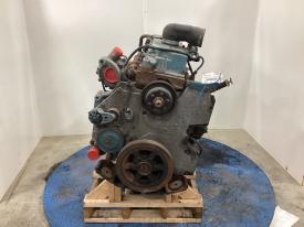 1997 International DT466E Engine Assembly, 230HP - Core