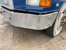 1988-2025 Volvo WCA 1 Piece Chrome Bumper - Used