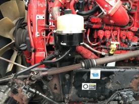 Kenworth T600 Power Steering Reservoir - Used
