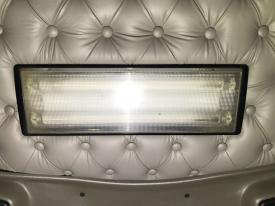 Kenworth T600 Sleeper Dome Lighting, Interior - Used