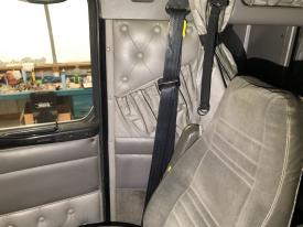 Kenworth T600 Vinyl Right/Passenger Behind Door Trim/Panel