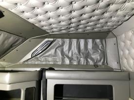 Kenworth T600 Poly Right/Passenger Sleeper Interior Trim/Panel