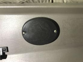 Kenworth T600 Poly Left/Driver Speaker Cover Trim/Panel