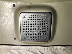 Kenworth T600 Poly Left/Driver Speaker Cover Trim/Panel