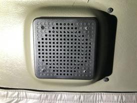 Kenworth T600 Poly Right/Passenger Speaker Cover Trim/Panel