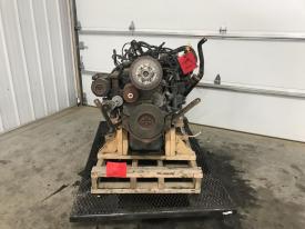 2010 Paccar PX6 Engine Assembly, 325HP - Core