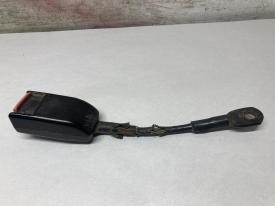 Volvo WIA Seat Belt Latch (female end) - Used