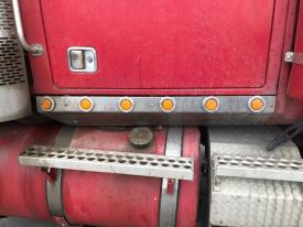 Western Star Trucks 4900FA Door Right/Passenger Marker Lighting, Exterior - Used