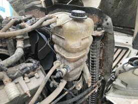 2007-2018 International PROSTAR Right/Passenger Radiator Overflow Bottle - Used