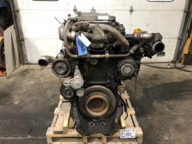 2014 Detroit DD15 Engine Assembly, 455HP - Core