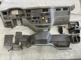 Peterbilt 567 Dash Assembly - Used