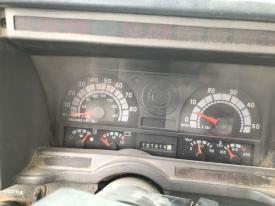 Chevrolet C7500 Speedometer Instrument Cluster - Used