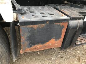 Chevrolet C7500 Left/Driver Step (Frame, Fuel Tank, Faring) - Used