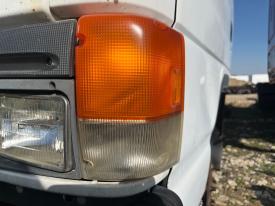 Isuzu NPR Left/Driver Parking Lamp - Used