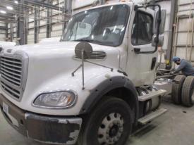 2015 Freightliner M2 112 Truck: Cab & Chassis, Tandem Axle