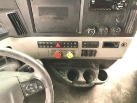 2018-2025 Freightliner CASCADIA Trim Or Cover Panel Dash Panel - Used