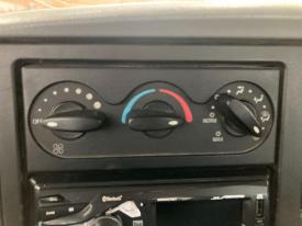 2002-2008 International 8600 Heater A/C Temperature Controls - Used