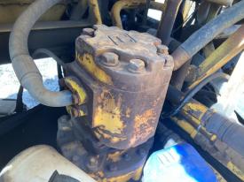 Misc Equ OTHER Hydraulic Motor - Used