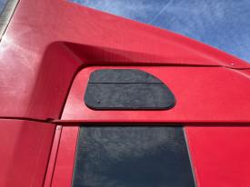 Western Star Trucks 5700 Right/Passenger Sleeper Window - Used