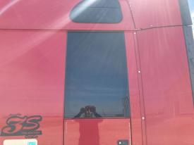 Western Star Trucks 5700 Left/Driver Sleeper Window - Used