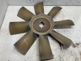 Cummins N14 Celect Engine Fan Blade - Used