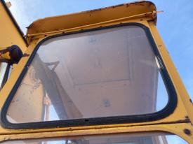Misc Equ OTHER Windshield Glass - Used