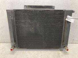 JLG 600S Oil Cooler - Used | P/N 3620033