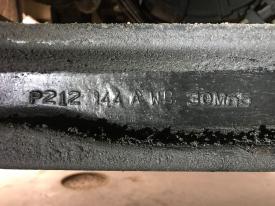 Alliance Axle AF10.0-3 Front Axle Assembly - Used