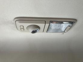 Volvo VNL Cab Left/Driver Spot Lamp Lighting, Interior - Used