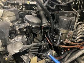 2011 Detroit DD15 Engine Assembly, 455HP - Core