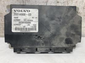 Volvo VNL Light Control Module - Used | P/N 2051490003