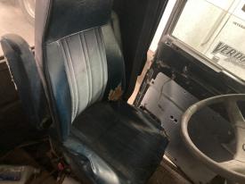 1988-2003 Freightliner FLD112SD Blue CLOTH/VINYL Air Ride Seat - Used