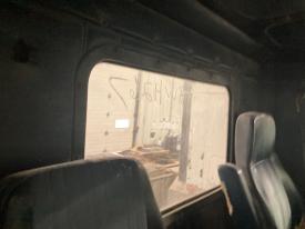 Freightliner FLD112SD Back Glass - Used