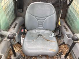 Gehl R165 Seat - Used | P/N 242514