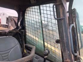 Gehl R165 Left/Driver Equip Side Glass - Used | P/N 50301849