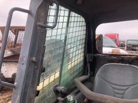Gehl R165 Right/Passenger Equip Side Glass - Used | P/N 50301848