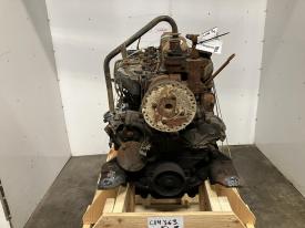 1999 New Holland 450/NC Engine Assembly, 83HP - Core