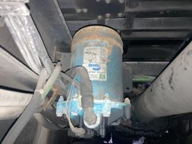 Bendix AD9 Left/Driver Air Dryer - Used