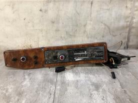 Freightliner Classic Xl Heater A/C Temperature Controls - Used