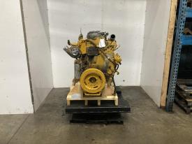 2005 CAT C7 Engine Assembly, 190HPHP - Core