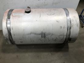 Mack CXN Left/Driver Fuel Tank, 100 Gallon - Used