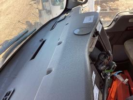 Kenworth T370 Trim Or Cover Panel Dash Panel - Used