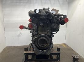 2014 Detroit DD15 Engine Assembly, 455HP - Used