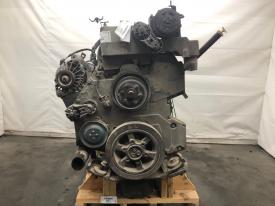 2004 International DT466E Engine Assembly, 195HP - Core